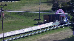 Family aréna, snowtubing