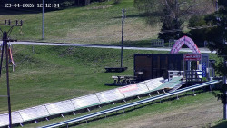 Family aréna, snowtubing