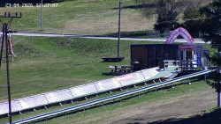 Family aréna, snowtubing