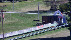 Family aréna, snowtubing