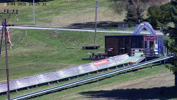 Family aréna, snowtubing