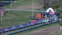 Family aréna, snowtubing