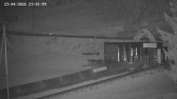 Family aréna, snowtubing