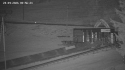 Family aréna, snowtubing