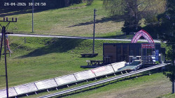 Family aréna, snowtubing