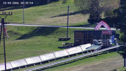 Family aréna, snowtubing