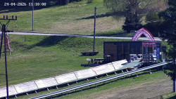 Family aréna, snowtubing