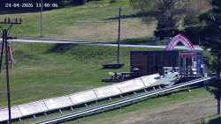 Family aréna, snowtubing