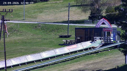 Family aréna, snowtubing