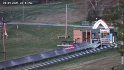 Family aréna, snowtubing