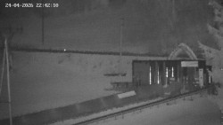 Family aréna, snowtubing