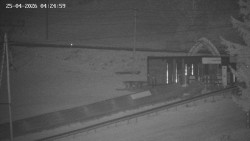 Family aréna, snowtubing