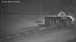 Family aréna, snowtubing