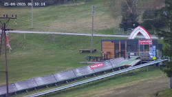 Family aréna, snowtubing