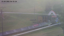 Family aréna, snowtubing