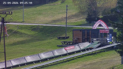 Family aréna, snowtubing