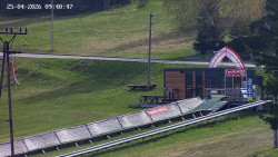 Family aréna, snowtubing