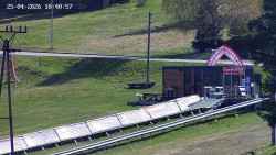 Family aréna, snowtubing