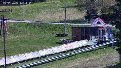 Family aréna, snowtubing