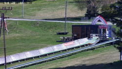 Family aréna, snowtubing