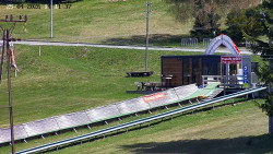 Family aréna, snowtubing
