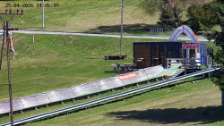 Family aréna, snowtubing
