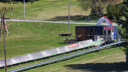 Family aréna, snowtubing