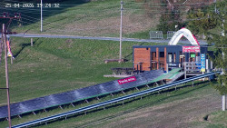 Family aréna, snowtubing