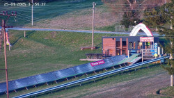 Family aréna, snowtubing