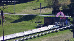 Family aréna, snowtubing