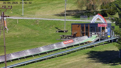 Family aréna, snowtubing