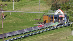 Family aréna, snowtubing