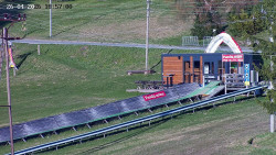 Family aréna, snowtubing