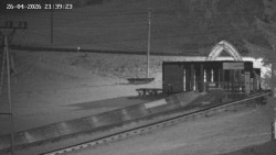 Family aréna, snowtubing