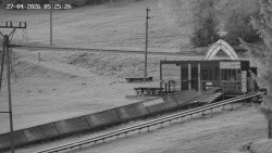 Family aréna, snowtubing