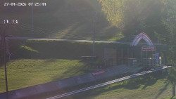 Family aréna, snowtubing