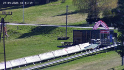 Family aréna, snowtubing