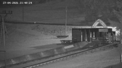 Family aréna, snowtubing