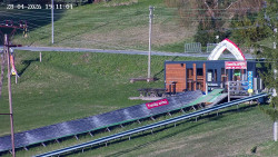 Family aréna, snowtubing