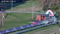 Family aréna, snowtubing