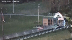 Family aréna, snowtubing