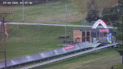 Family aréna, snowtubing