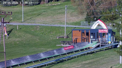 Family aréna, snowtubing