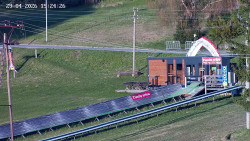 Family aréna, snowtubing