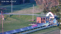 Family aréna, snowtubing