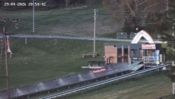 Family aréna, snowtubing