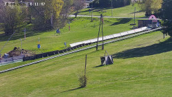 Family aréna, snowtubing