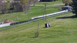 Family aréna, snowtubing