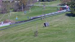 Family aréna, snowtubing