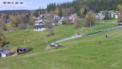 Family aréna, snowtubing